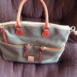 Dooney & Bourke bag